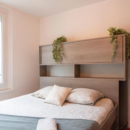 Charmant Appartement 4 Personnes En Centre-Ville Caen Kültér fotó